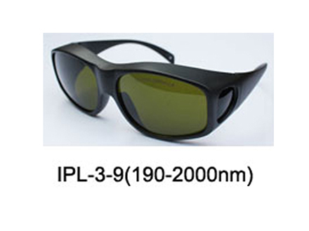 IPL-3光量子美容作業防護眼